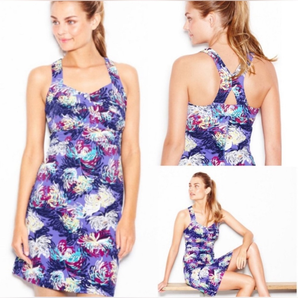 Zinni Dress - Picture 3 of 10